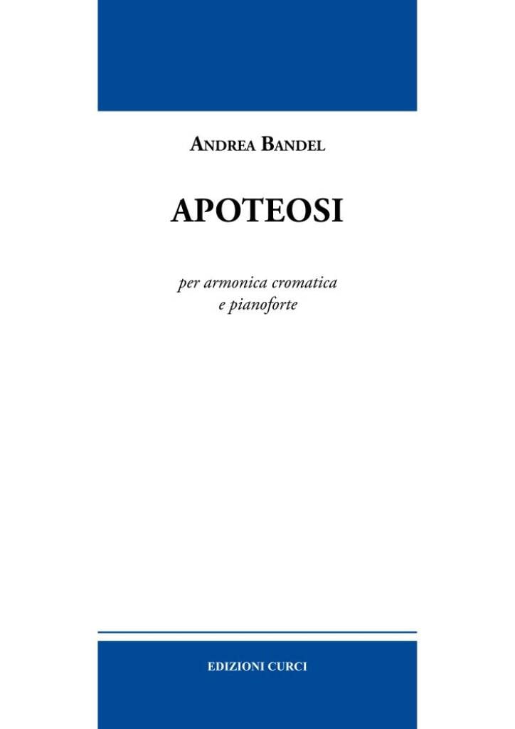 Apoteosi Per Armonica Cromatica E Piano